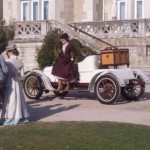 Adriana Ozores y Amaia Salamanca - Gran Hotel