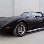 Chevrolet Corvette C3