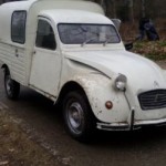 Citroen AK-400