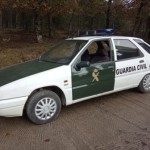 Guardia Civil