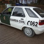 Guardia Civil