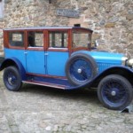 Delage