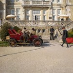 Pedro Alonso y Eloy Azorin - Gran Hotel