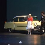 Grease Emotion Musical