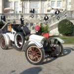 Gregoire 1909 Gran Hotel