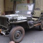 Jeep Willys