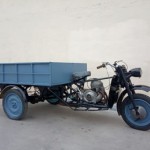 Motocarro