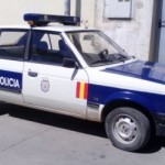 Policía Nacional