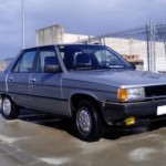 Renault 9 TSE