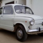 Seat 600