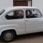 Seat 600