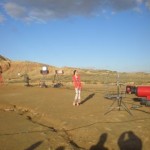 Sesiones Fotográficas-Bardenas Reales de Navarra