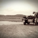 Tunez "Bardenas  Reales de Navarra"