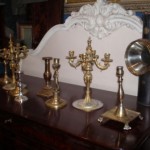 Candelabros