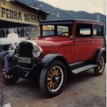 Chrysler 1928