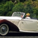 Talbot  Lago 1937
